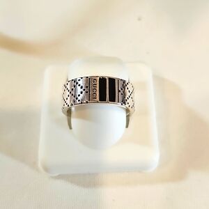 925 Silver Ring